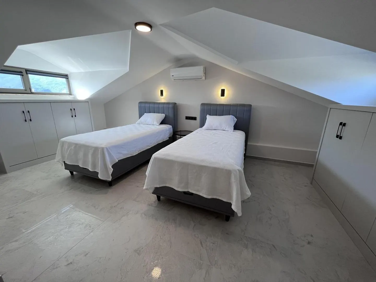 Villa Sahra Exclusive Dalyan Ortaca  Turcja