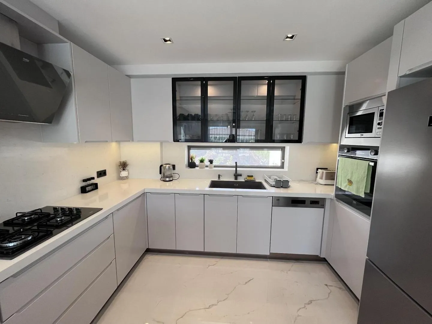 Villa Sahra Exclusive Dalyan Ortaca  Turcja