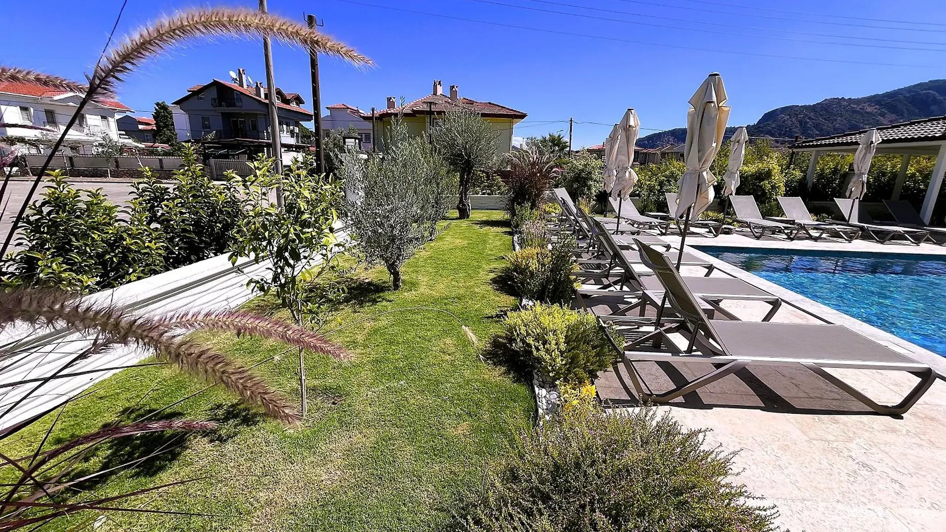 Villa Sahra Exclusive Dalyan Ortaca