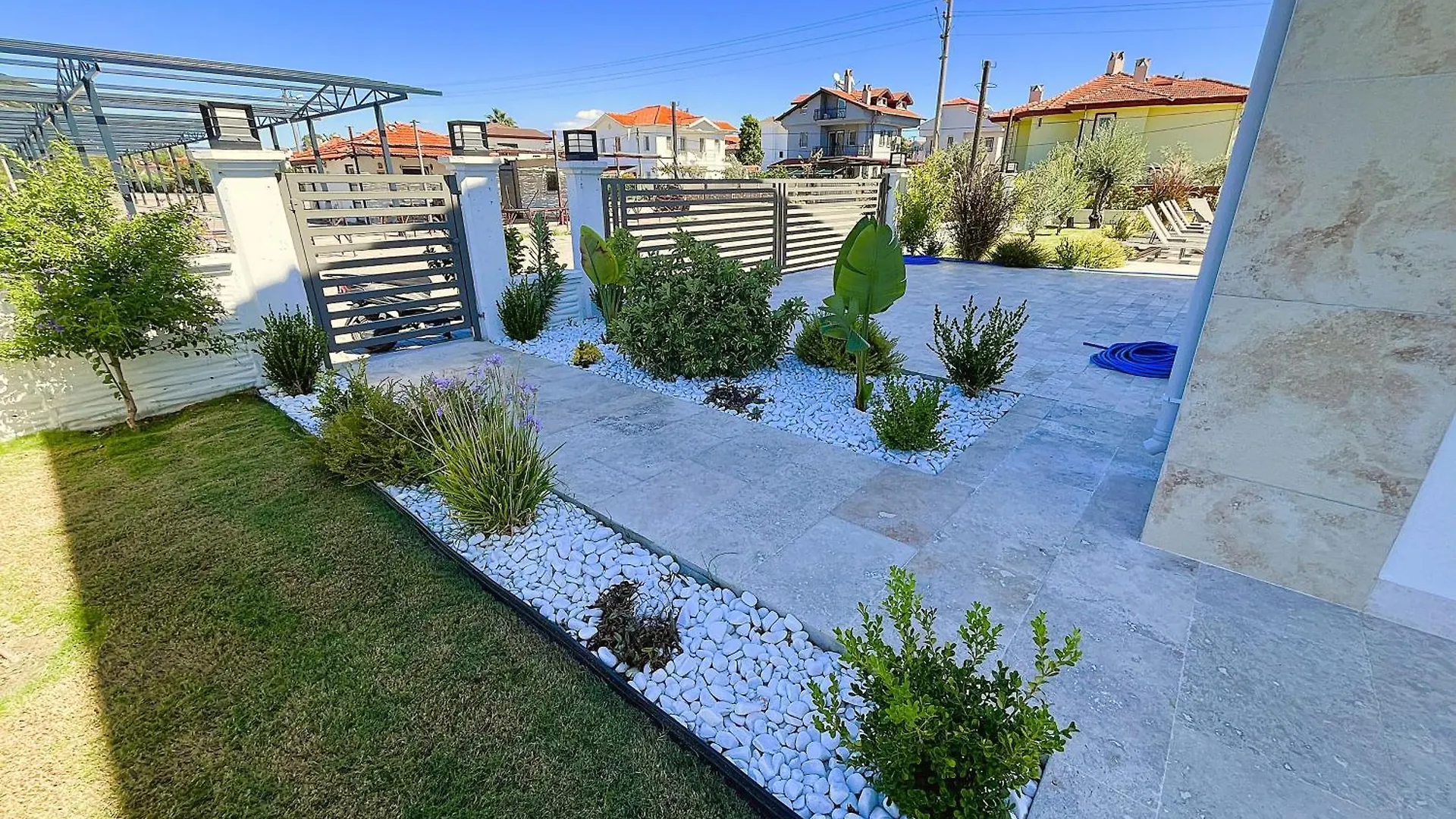Villa Sahra Exclusive Dalyan Ortaca  0*, Ortaca (Mugla) Turcja