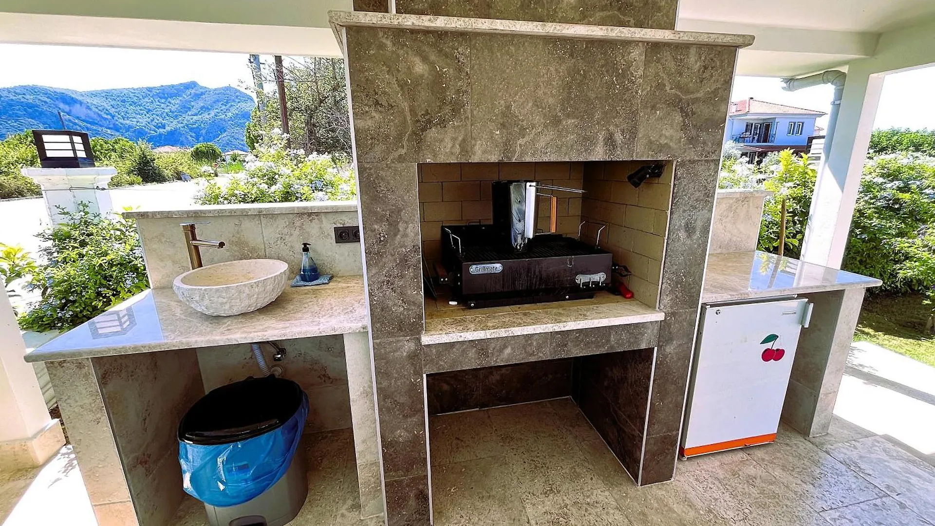 Villa Sahra Exclusive Dalyan Ortaca