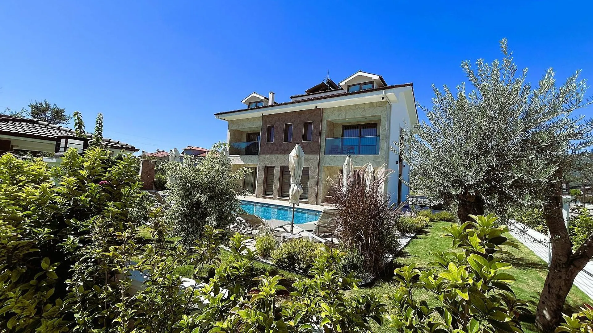 Villa Sahra Exclusive Dalyan Ortaca   Ortaca (Mugla)