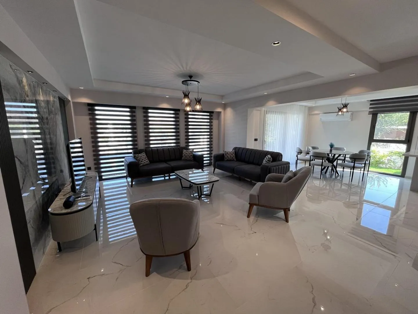 Villa Sahra Exclusive Dalyan Ortaca  Turcja