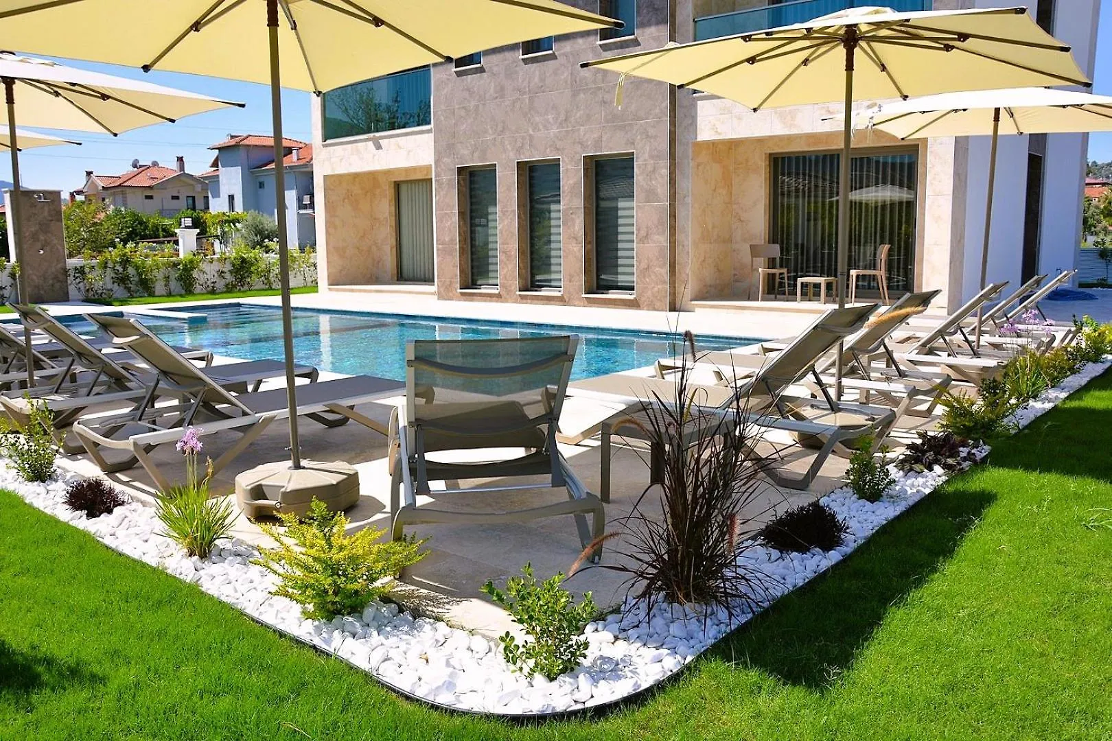 Villa Sahra Exclusive Dalyan Ortaca