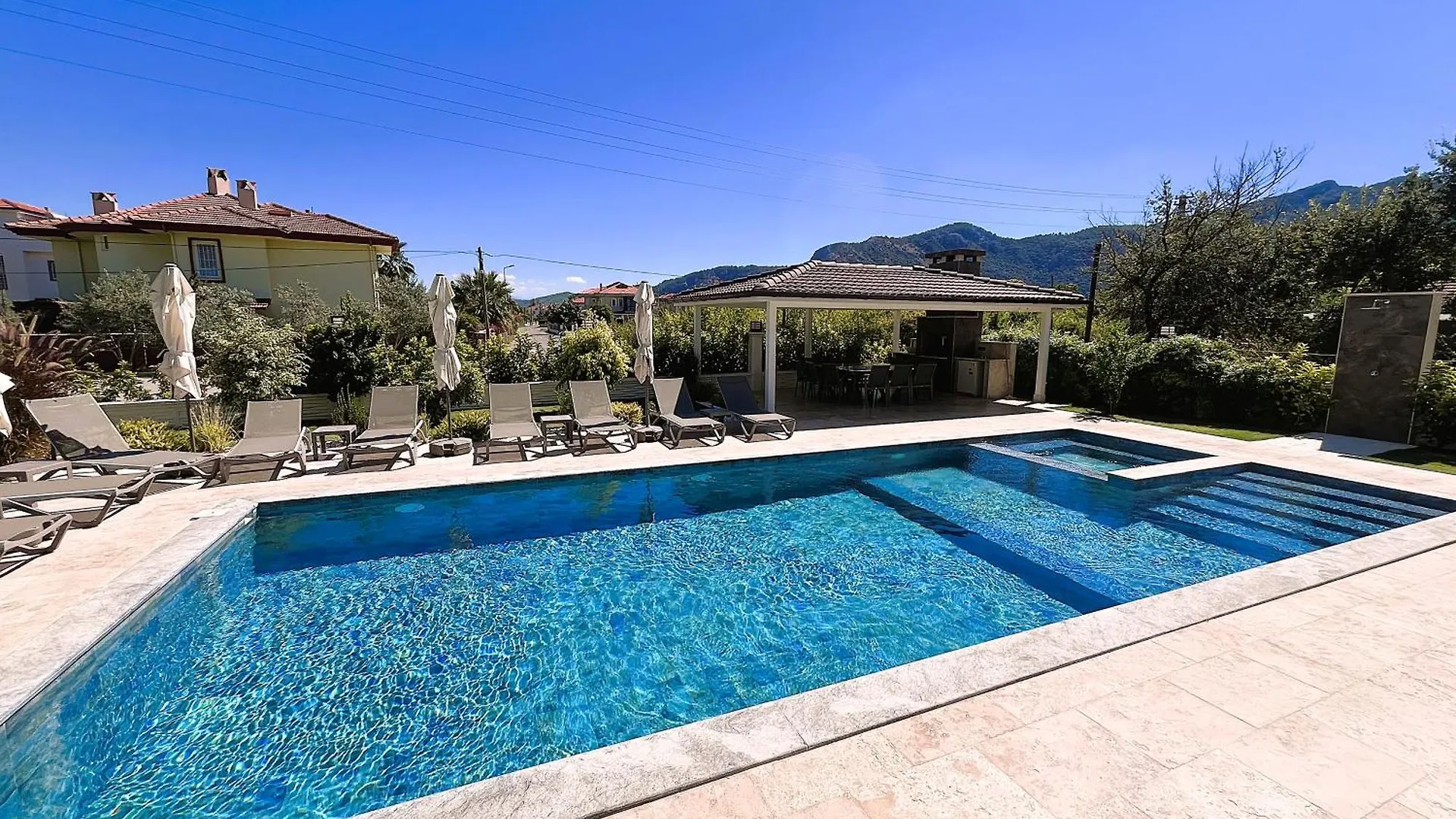 Villa Sahra Exclusive Dalyan Ortaca  Ortaca (Mugla)