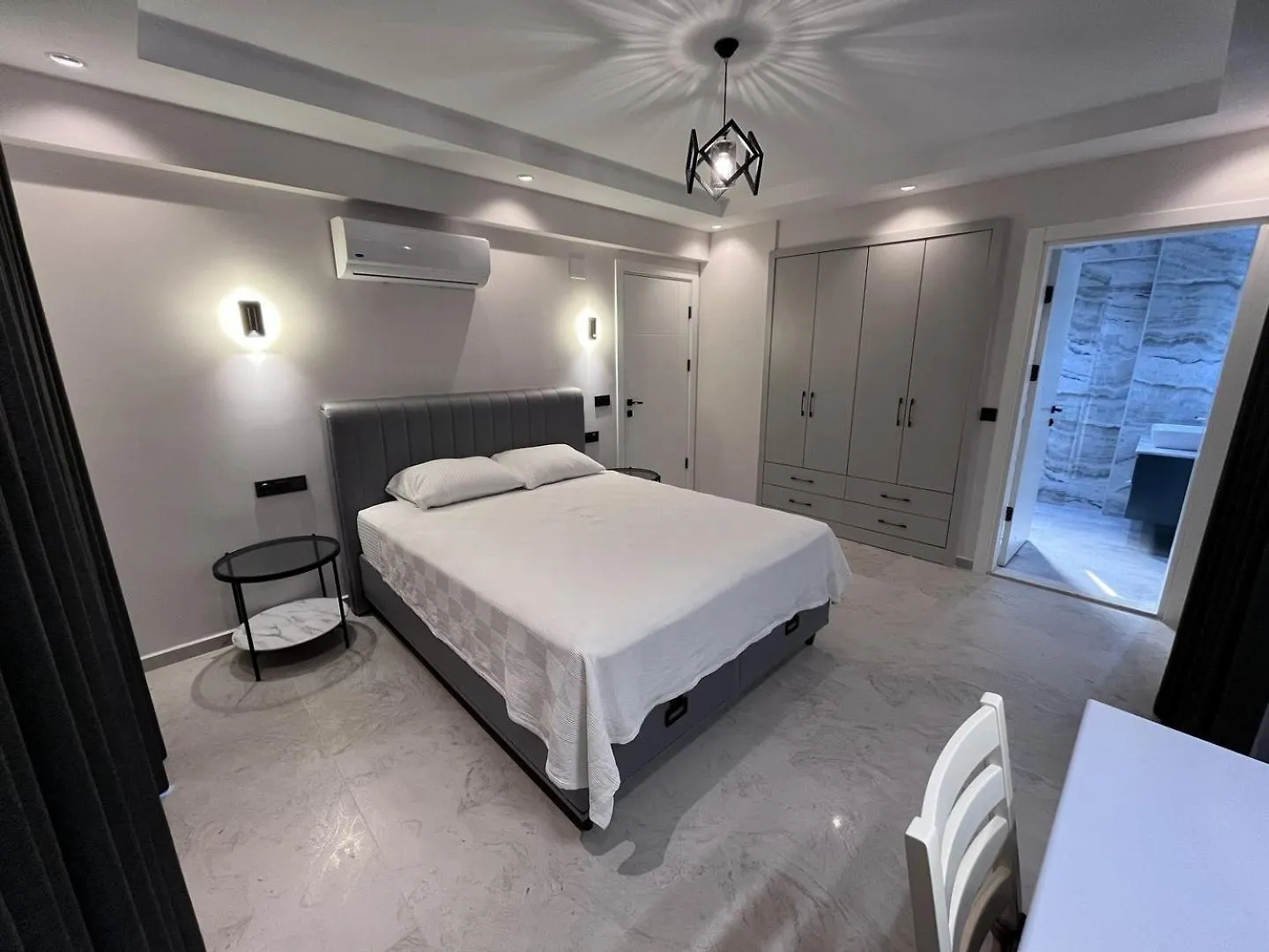 Villa Sahra Exclusive Dalyan Ortaca  Turcja