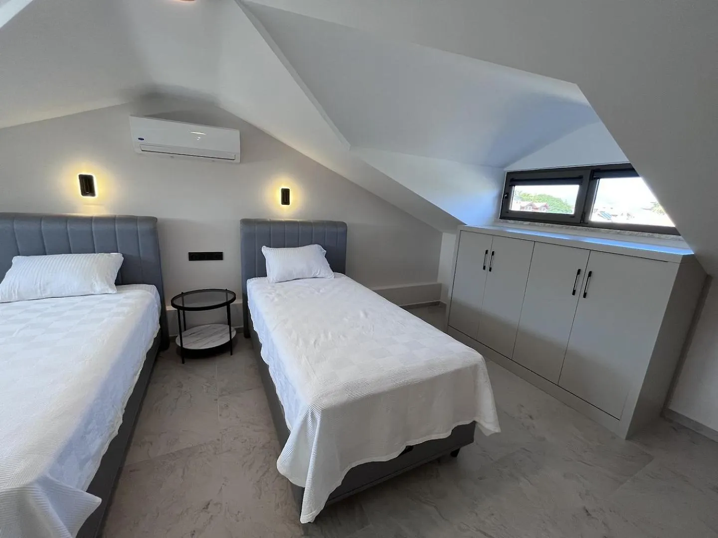 Villa Sahra Exclusive Dalyan Ortaca  Turcja