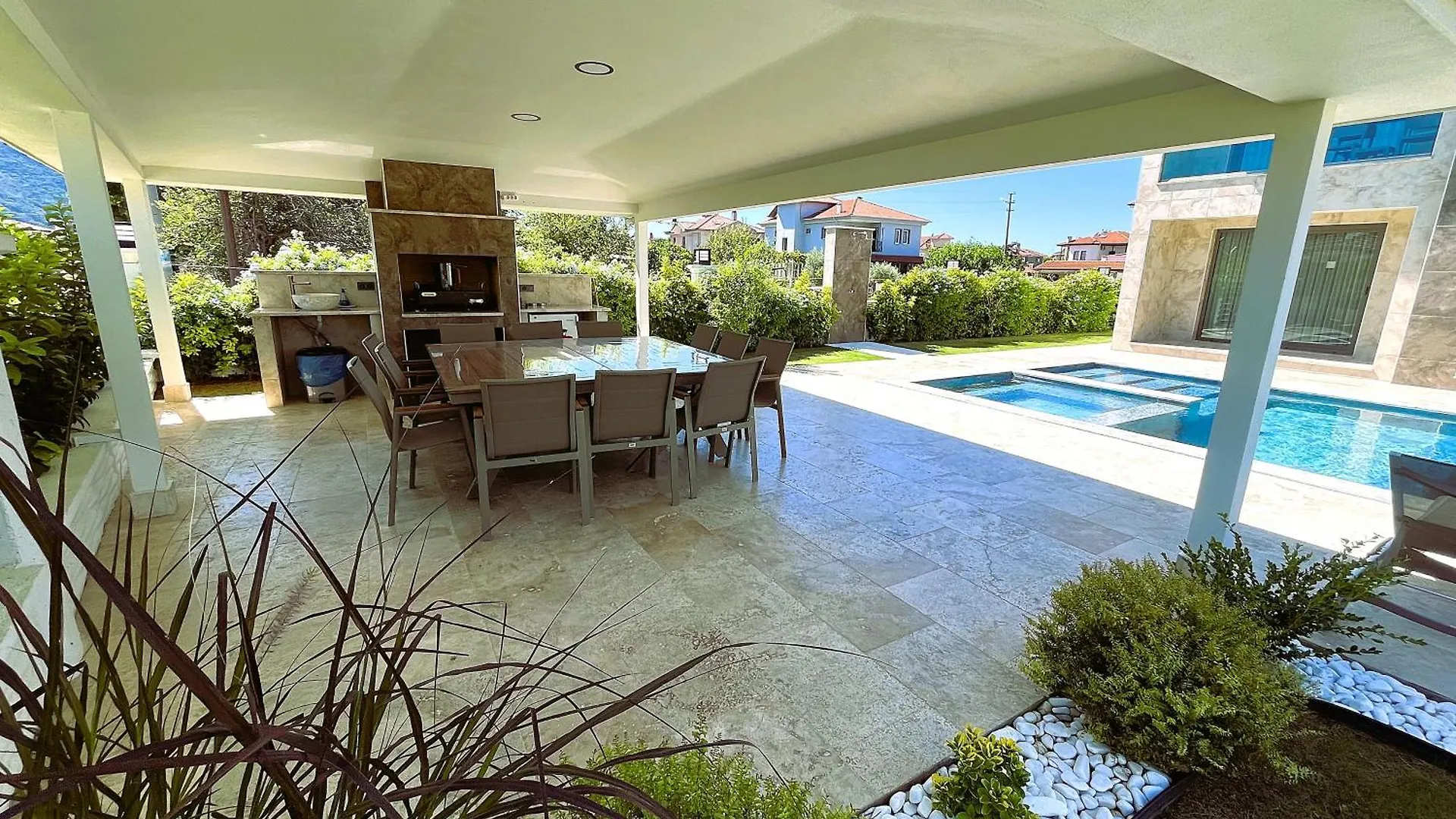 Villa Sahra Exclusive Dalyan Ortaca  0*, Ortaca (Mugla) Turcja