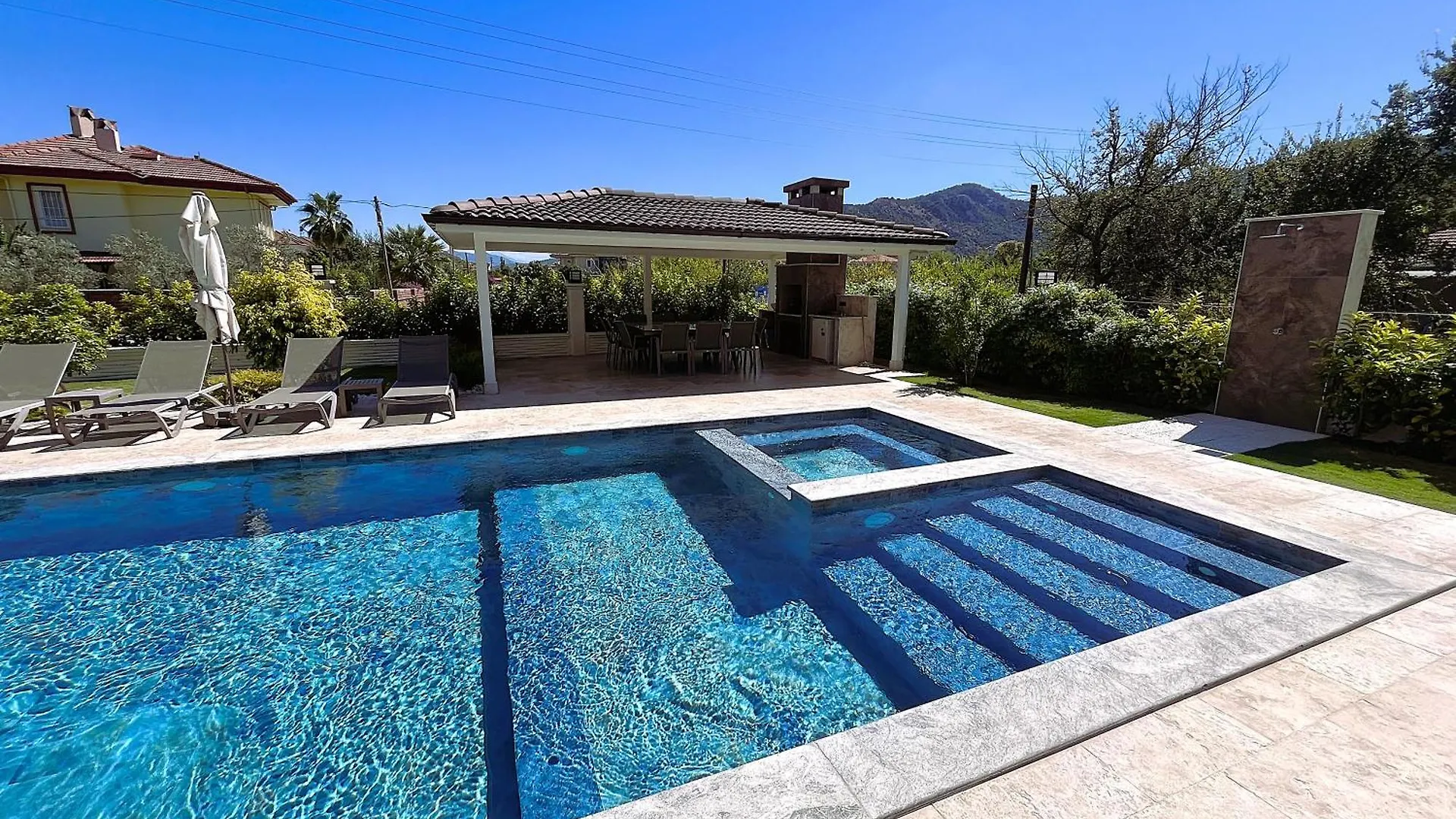 Villa Sahra Exclusive Dalyan Ortaca   Ortaca (Mugla)