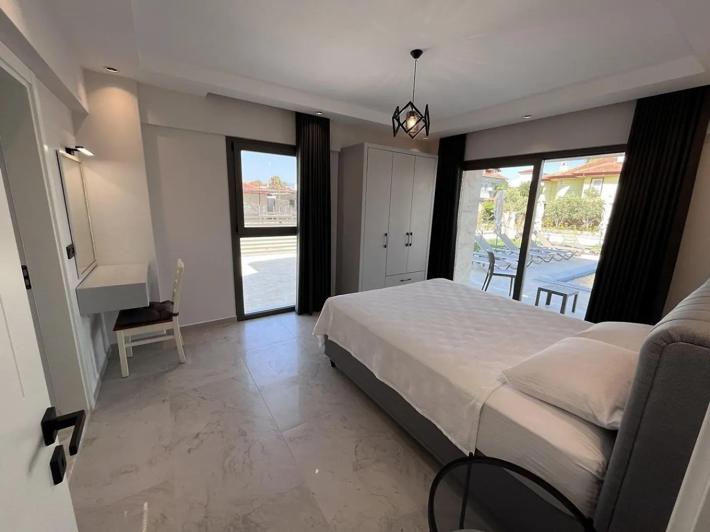 Villa Sahra Exclusive Dalyan Ortaca  Turcja