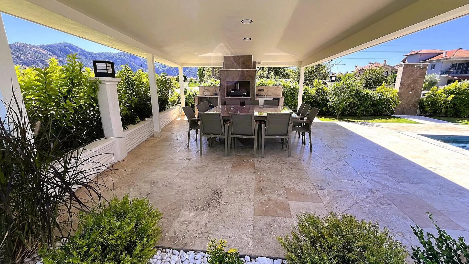 Villa Sahra Exclusive Dalyan Ortaca  Ortaca (Mugla)