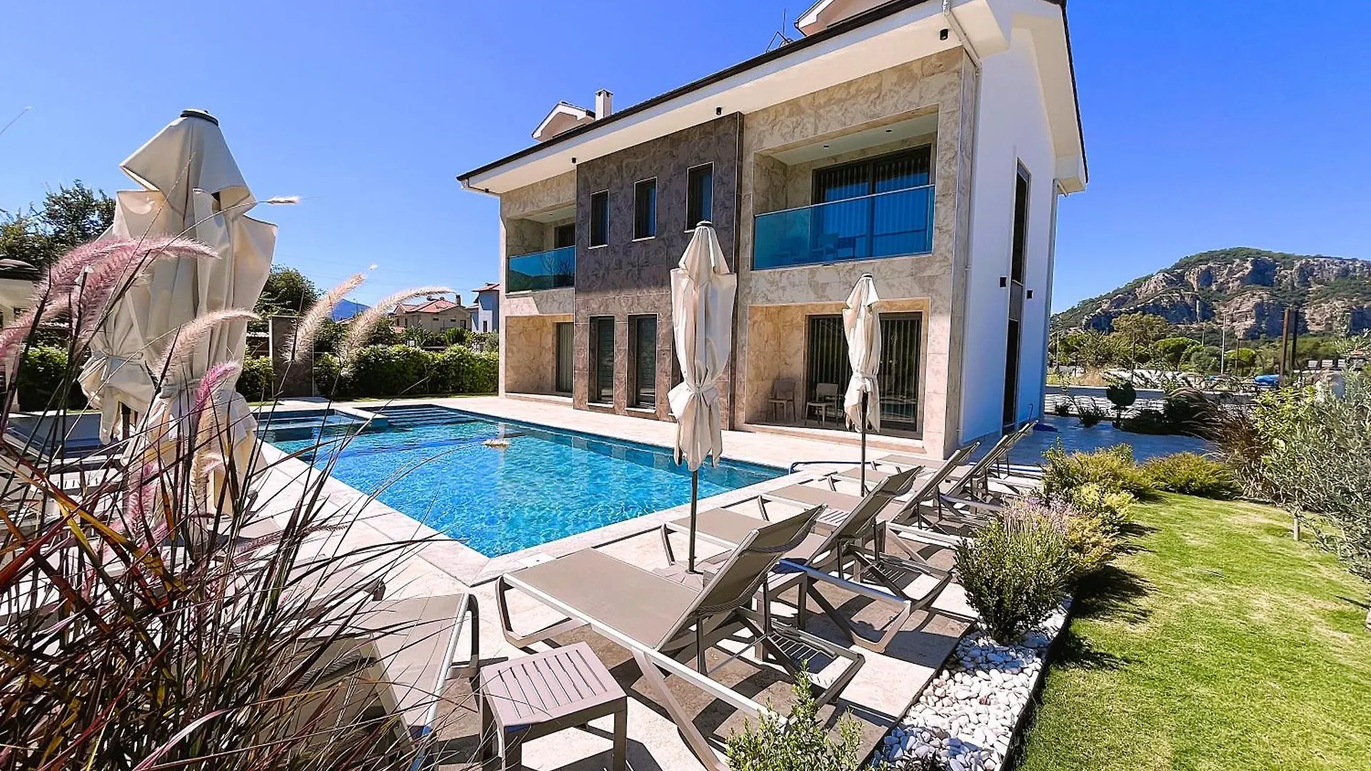 Villa Sahra Exclusive Dalyan Ortaca  0*, Ortaca (Mugla)