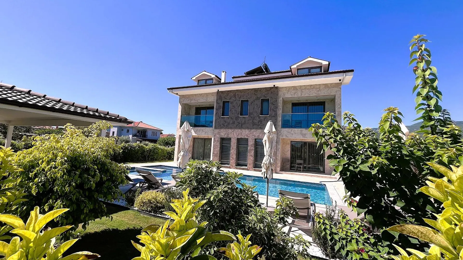 Villa Sahra Exclusive Dalyan Ortaca