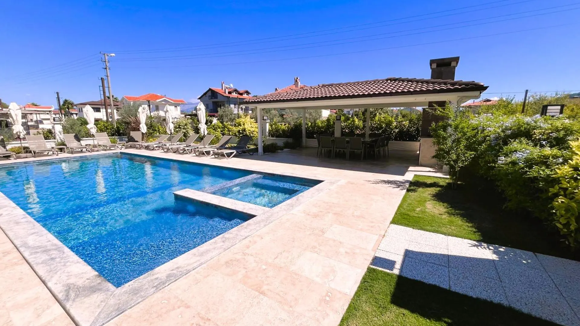 Villa Sahra Exclusive Dalyan Ortaca