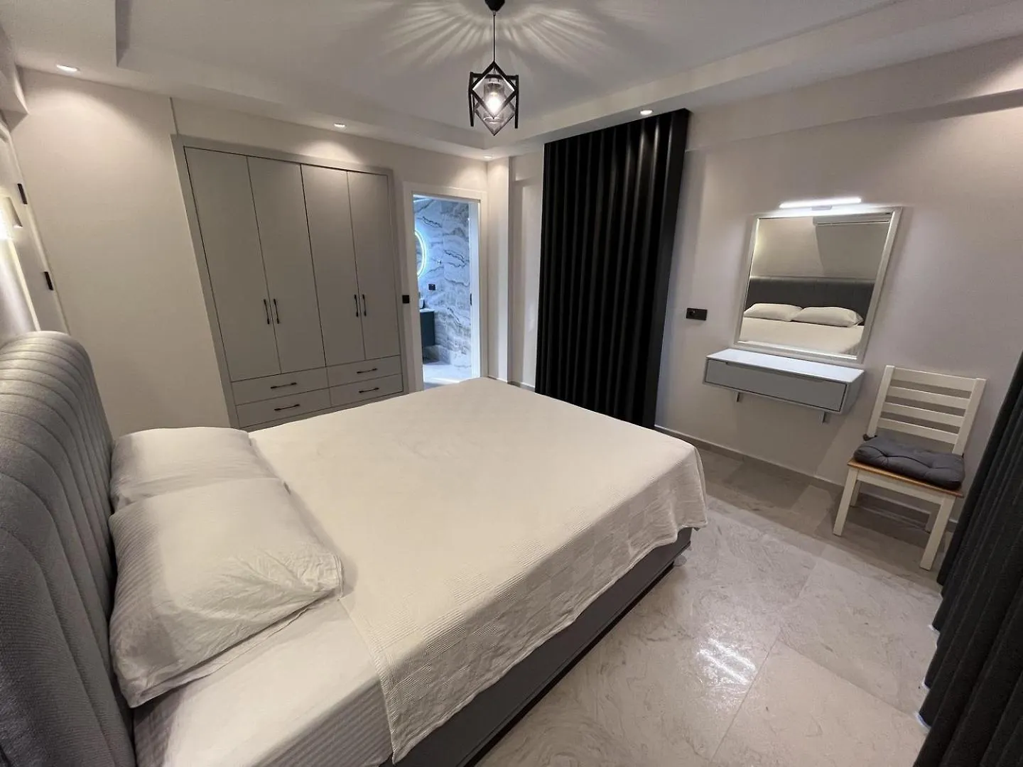 Villa Sahra Exclusive Dalyan Ortaca