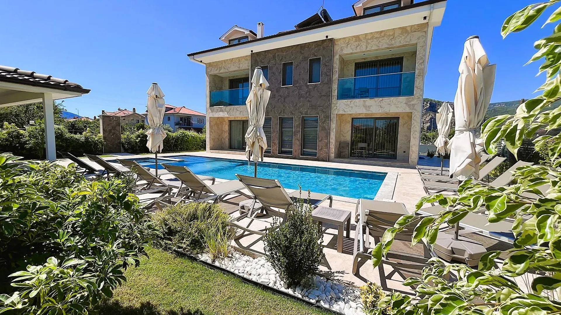 Villa Sahra Exclusive Dalyan Ortaca   Ortaca (Mugla)