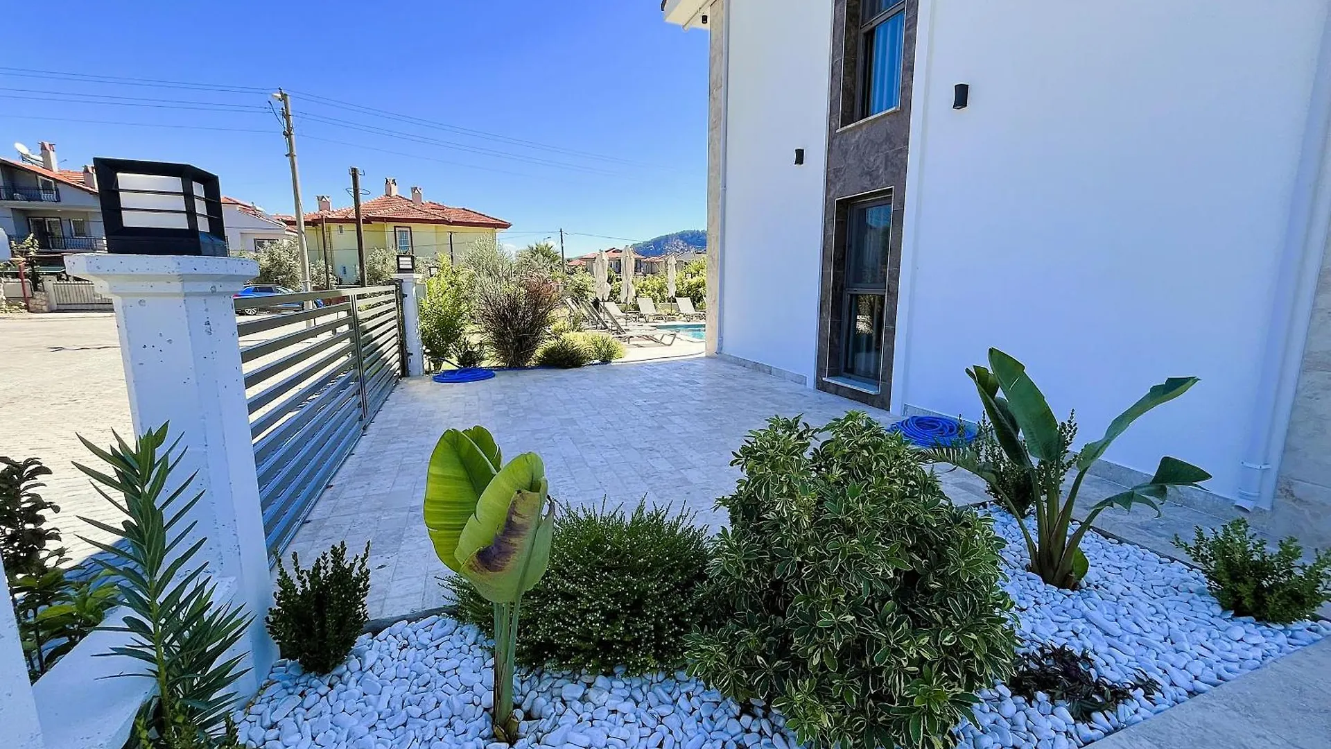 Villa Sahra Exclusive Dalyan Ortaca  Turcja