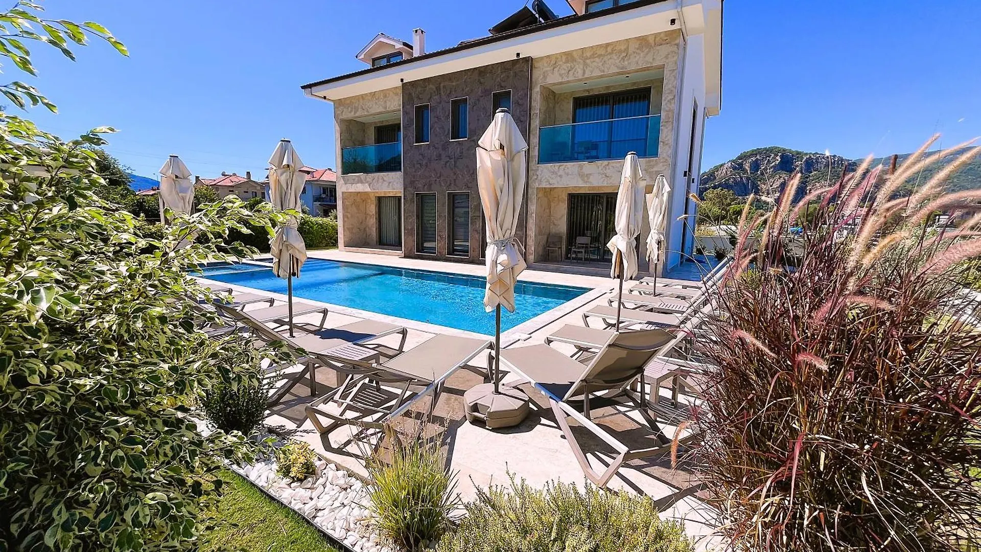 Villa Sahra Exclusive Dalyan Ortaca  Ortaca (Mugla)
