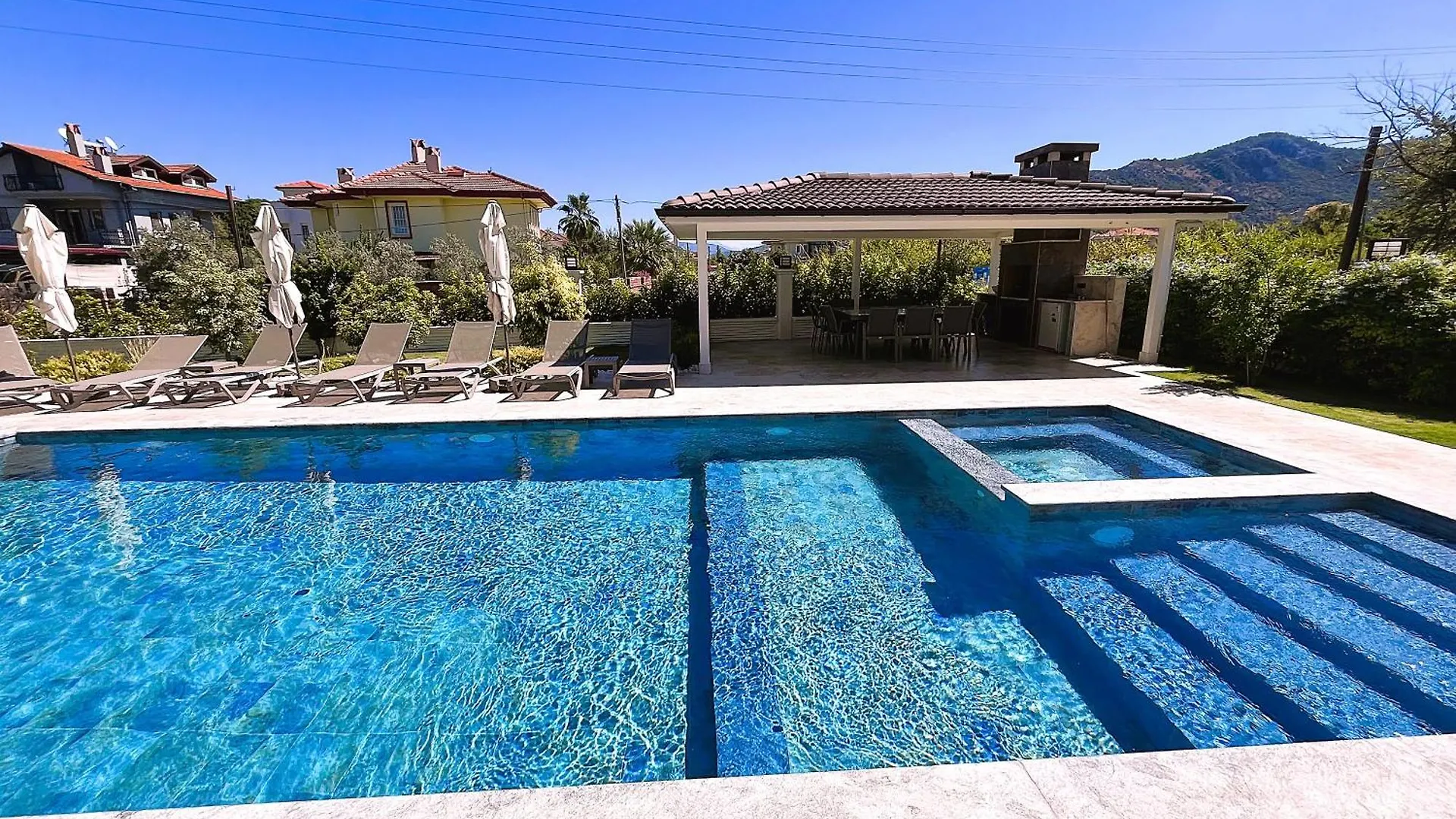 Villa Sahra Exclusive Dalyan Ortaca  0*, Ortaca (Mugla)