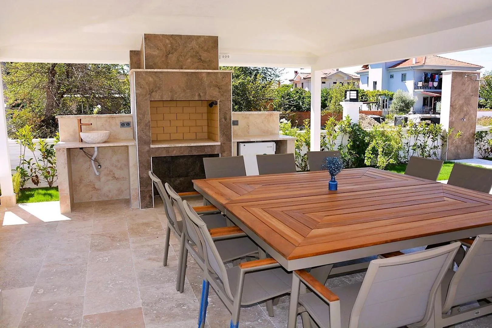 Villa Sahra Exclusive Dalyan Ortaca  Turcja