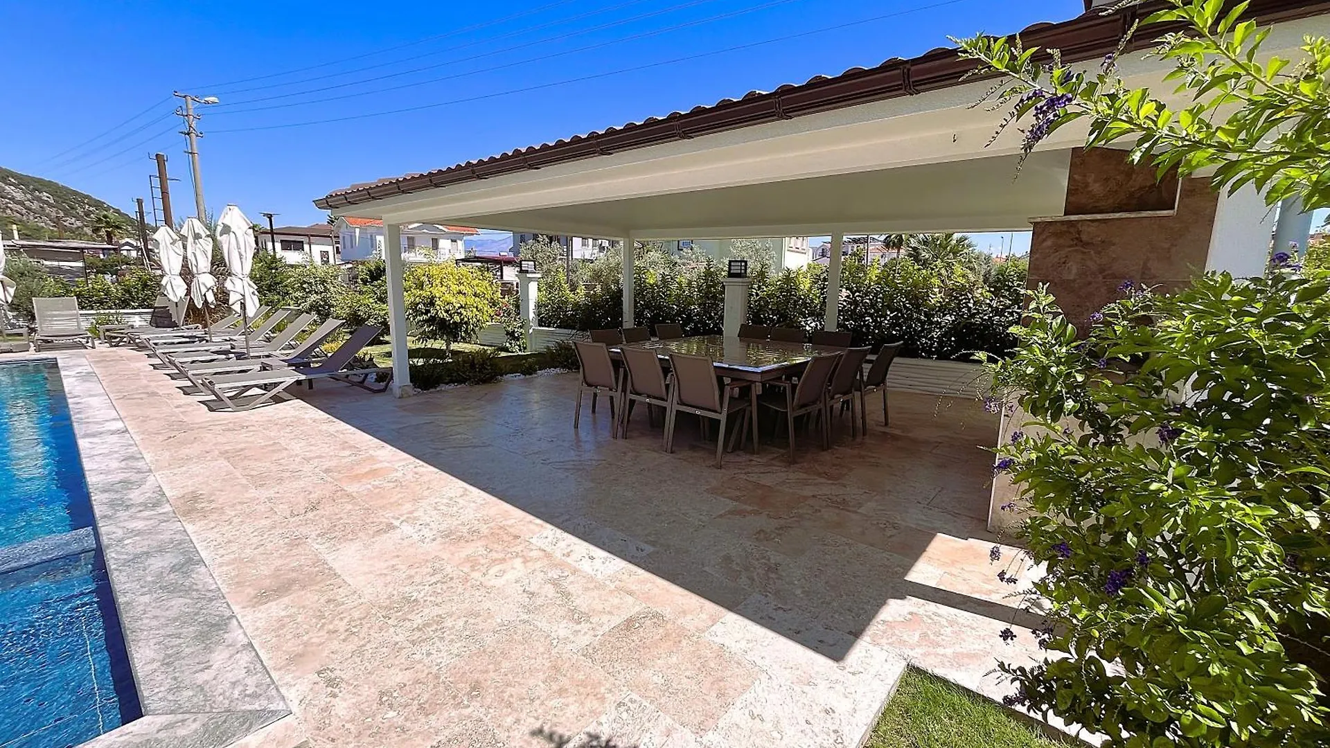 Villa Sahra Exclusive Dalyan Ortaca   Ortaca (Mugla)